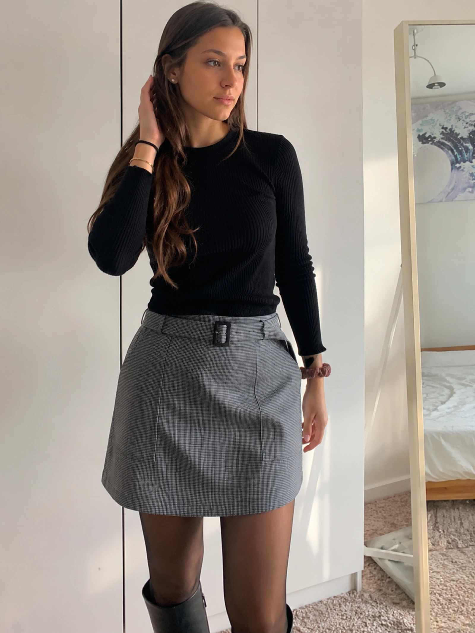 Falta 